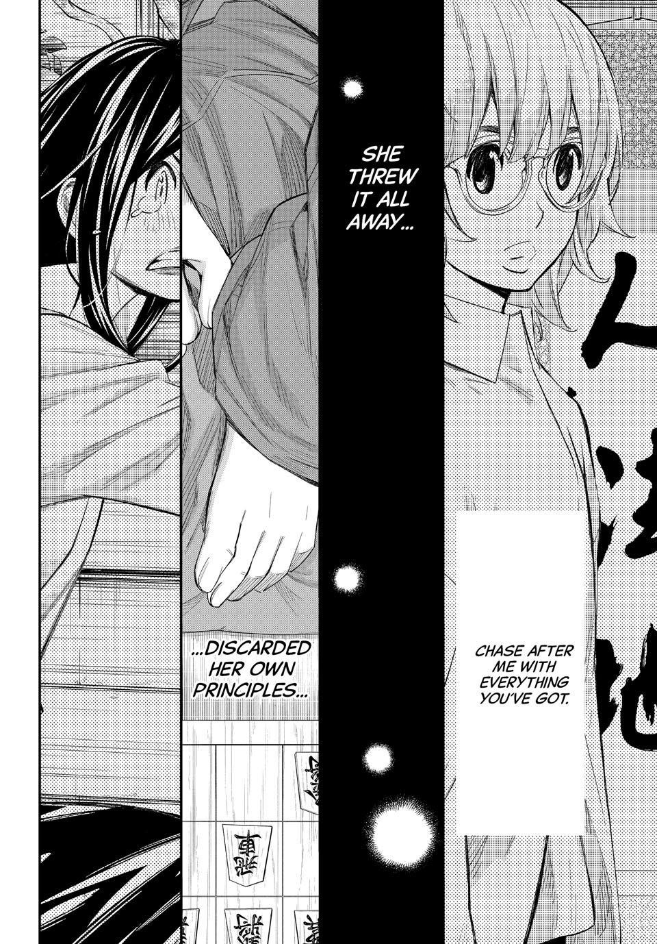 Orion's Board Chapter 94 13