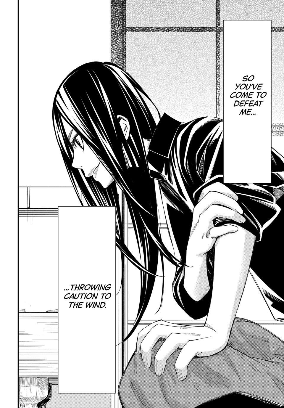 Orion's Board Chapter 94 15