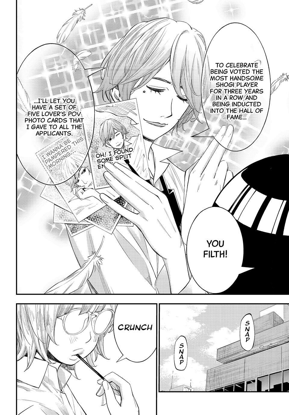 Orion's Board Chapter 95 2