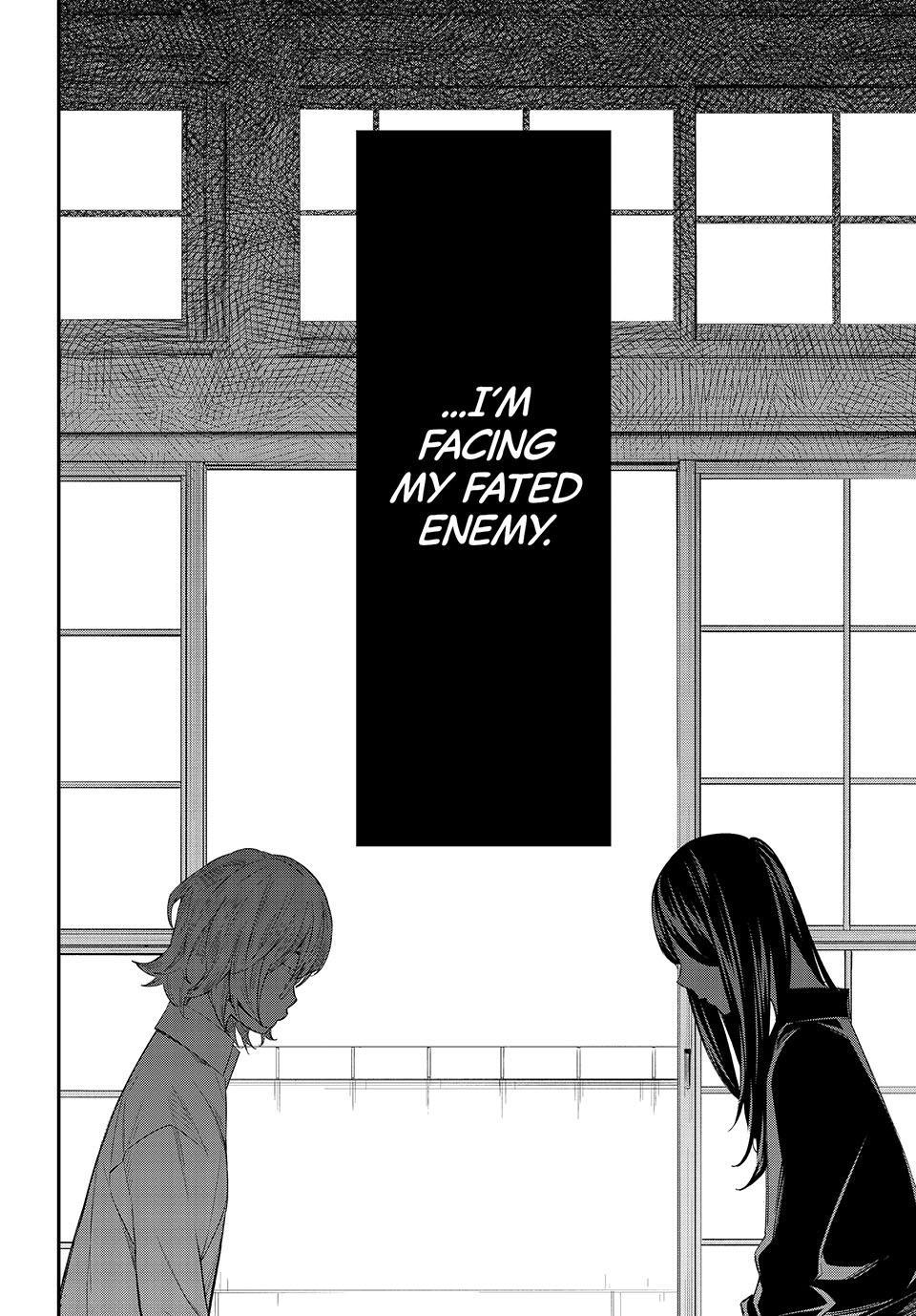 Orion's Board Chapter 95 16