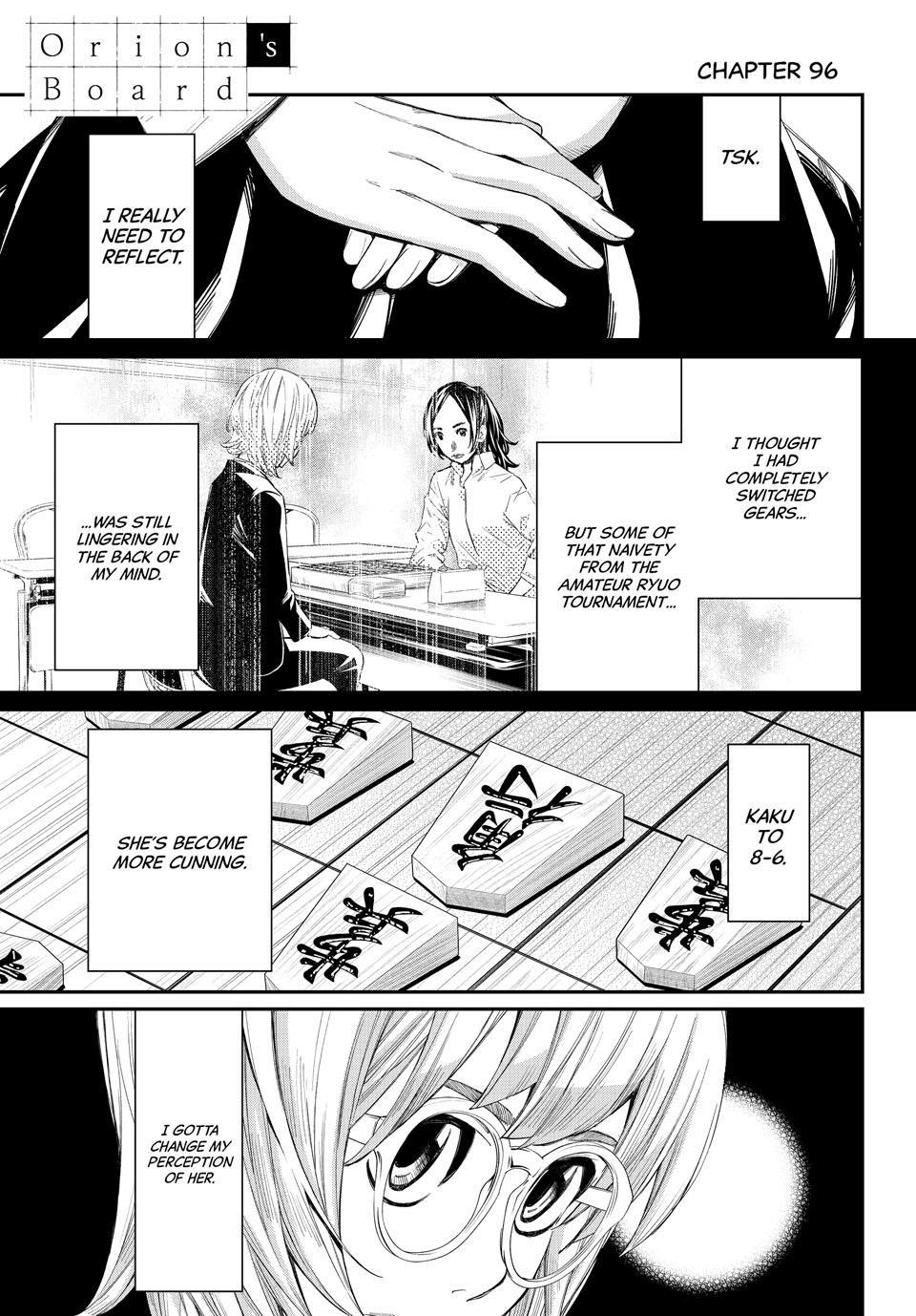 Orion's Board Chapter 96 1