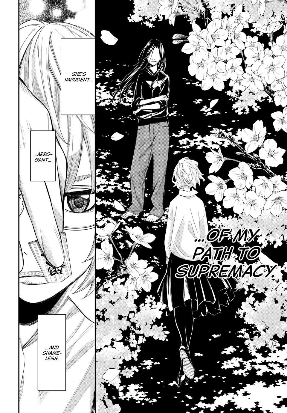 Orion's Board Chapter 96 3