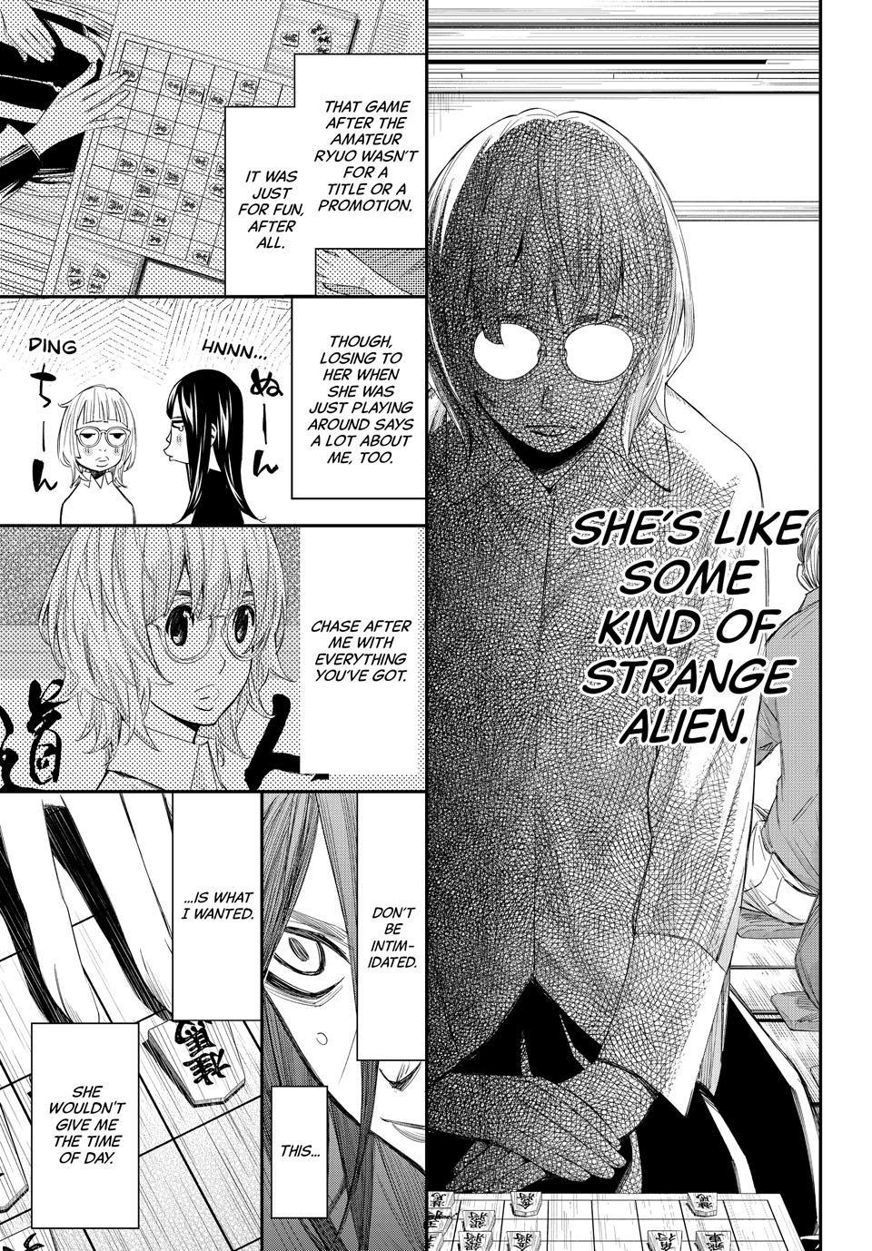 Orion's Board Chapter 96 8
