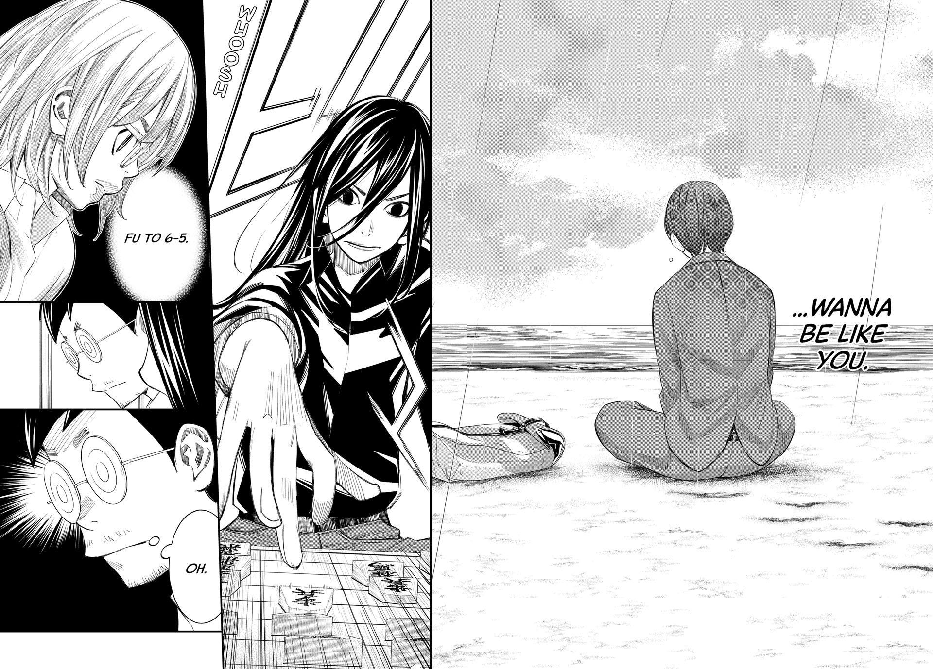 Orion's Board Chapter 96 13