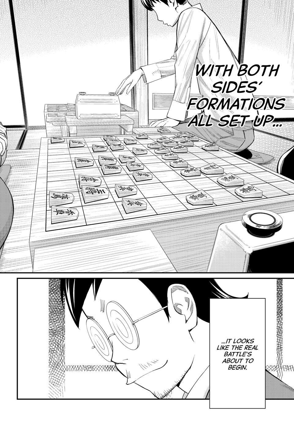 Orion's Board Chapter 96 14