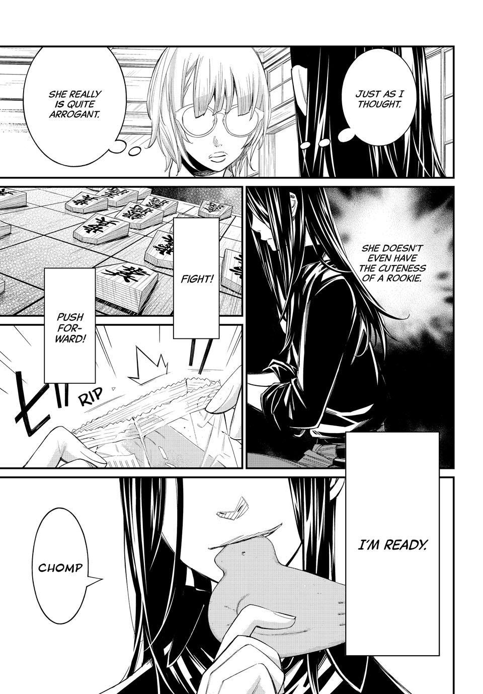Orion's Board Chapter 96 15