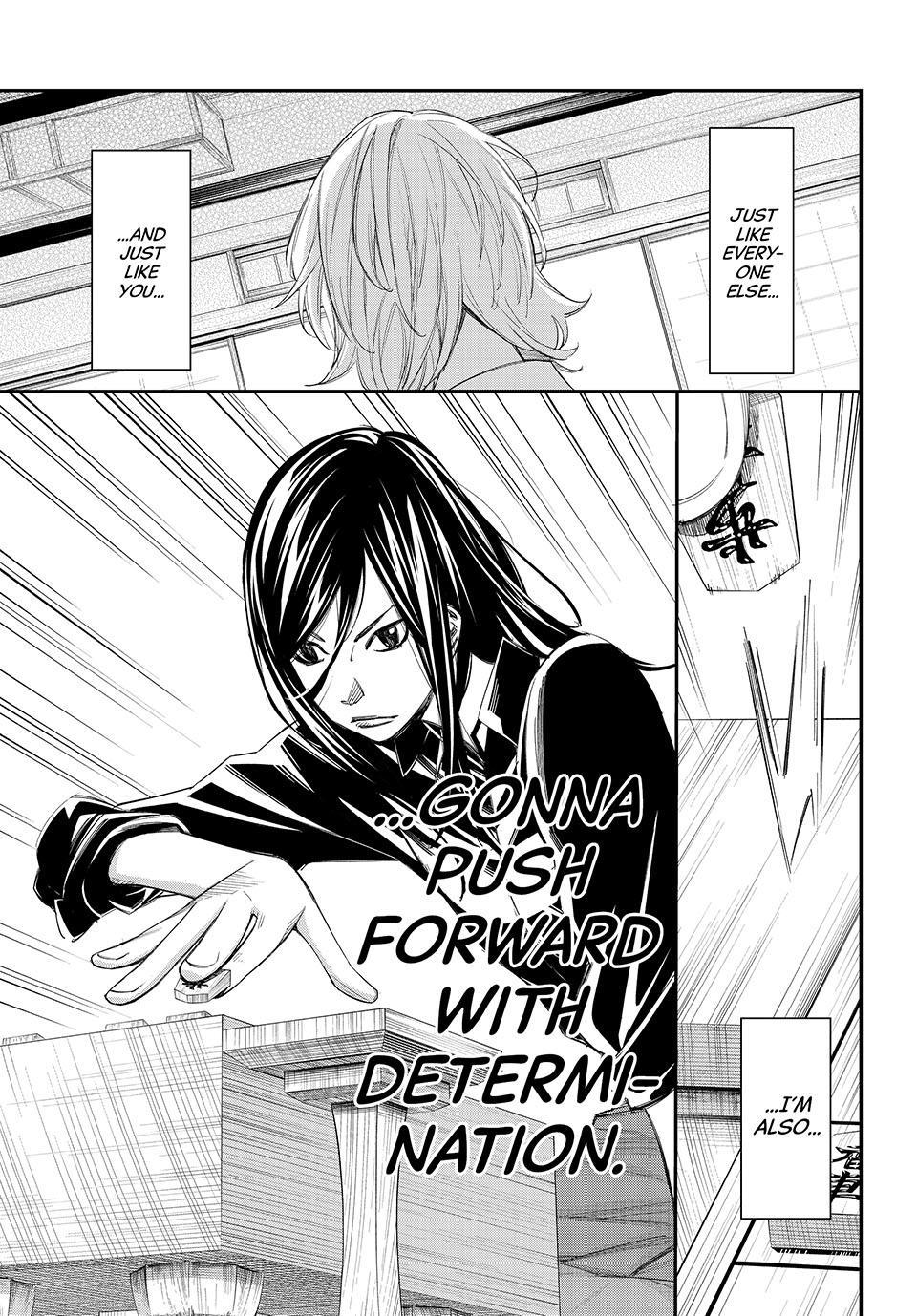 Orion's Board Chapter 97 5