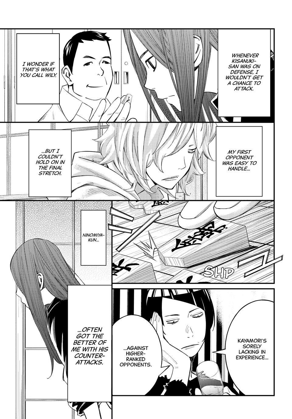 Orion's Board Chapter 98 9