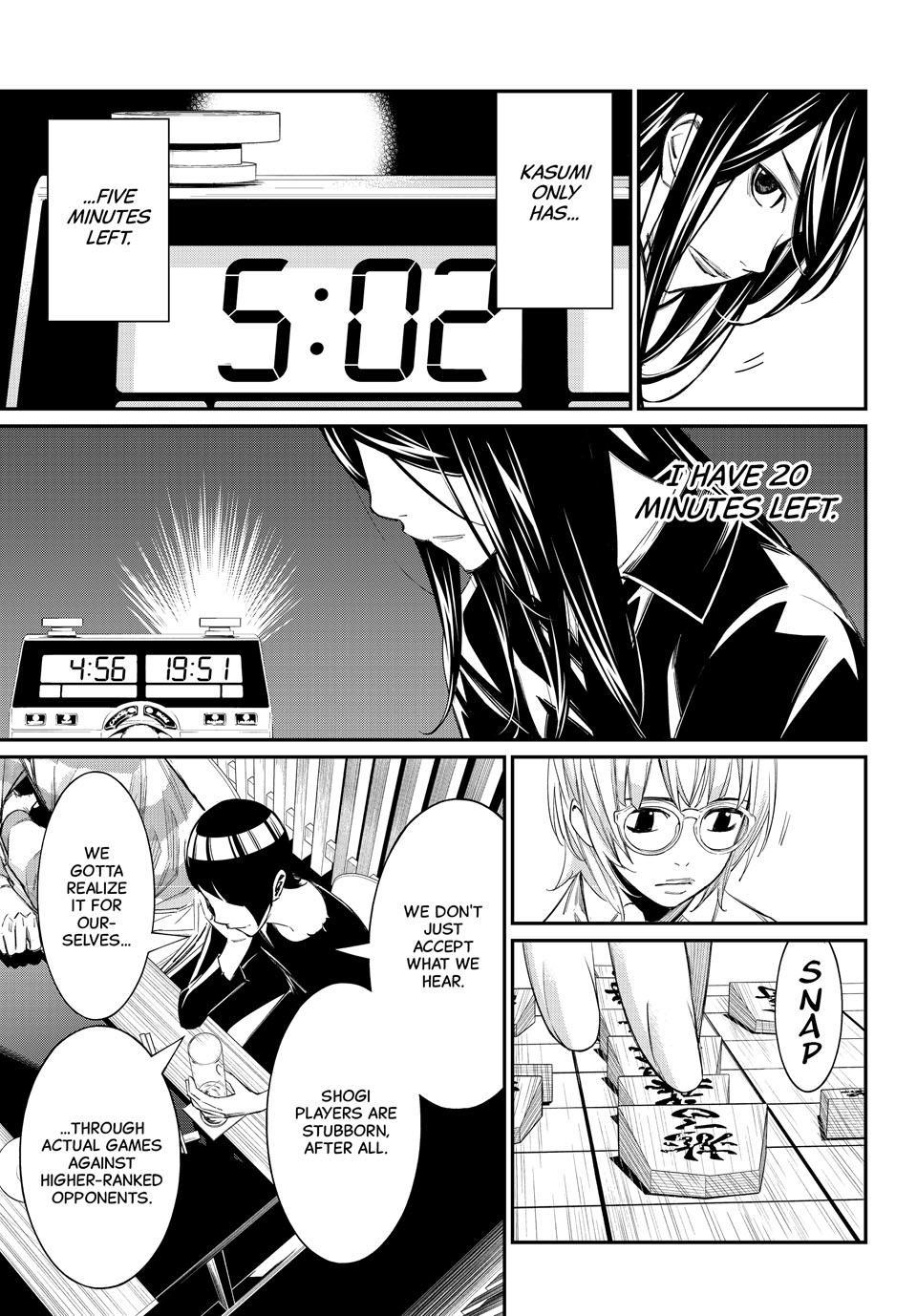 Orion's Board Chapter 98 14