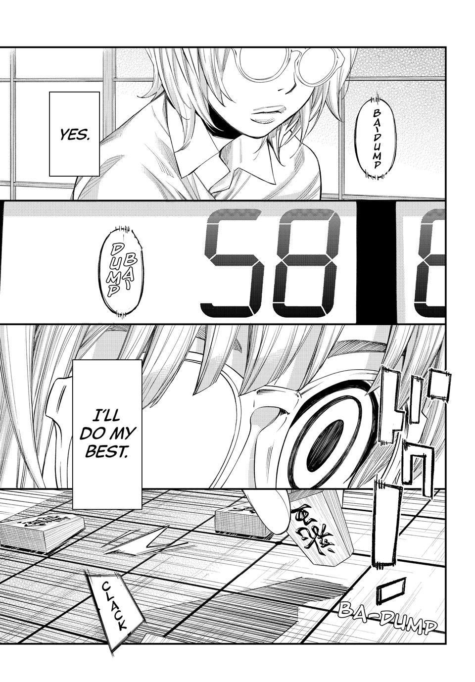 Orion's Board Chapter 99 10