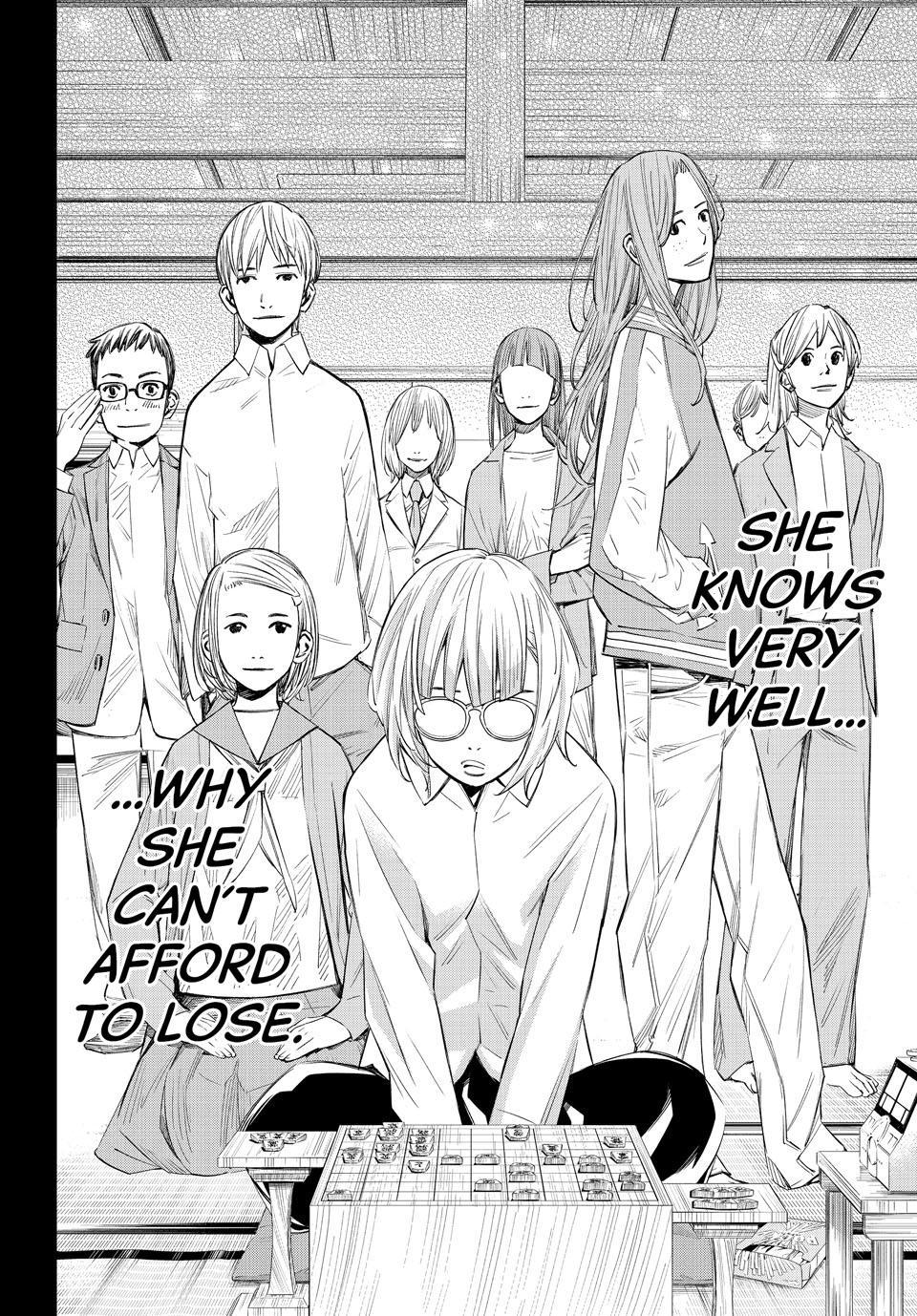 Orion's Board Chapter 99 17