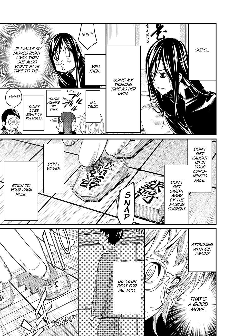 Orion's Board Chapter 100 8
