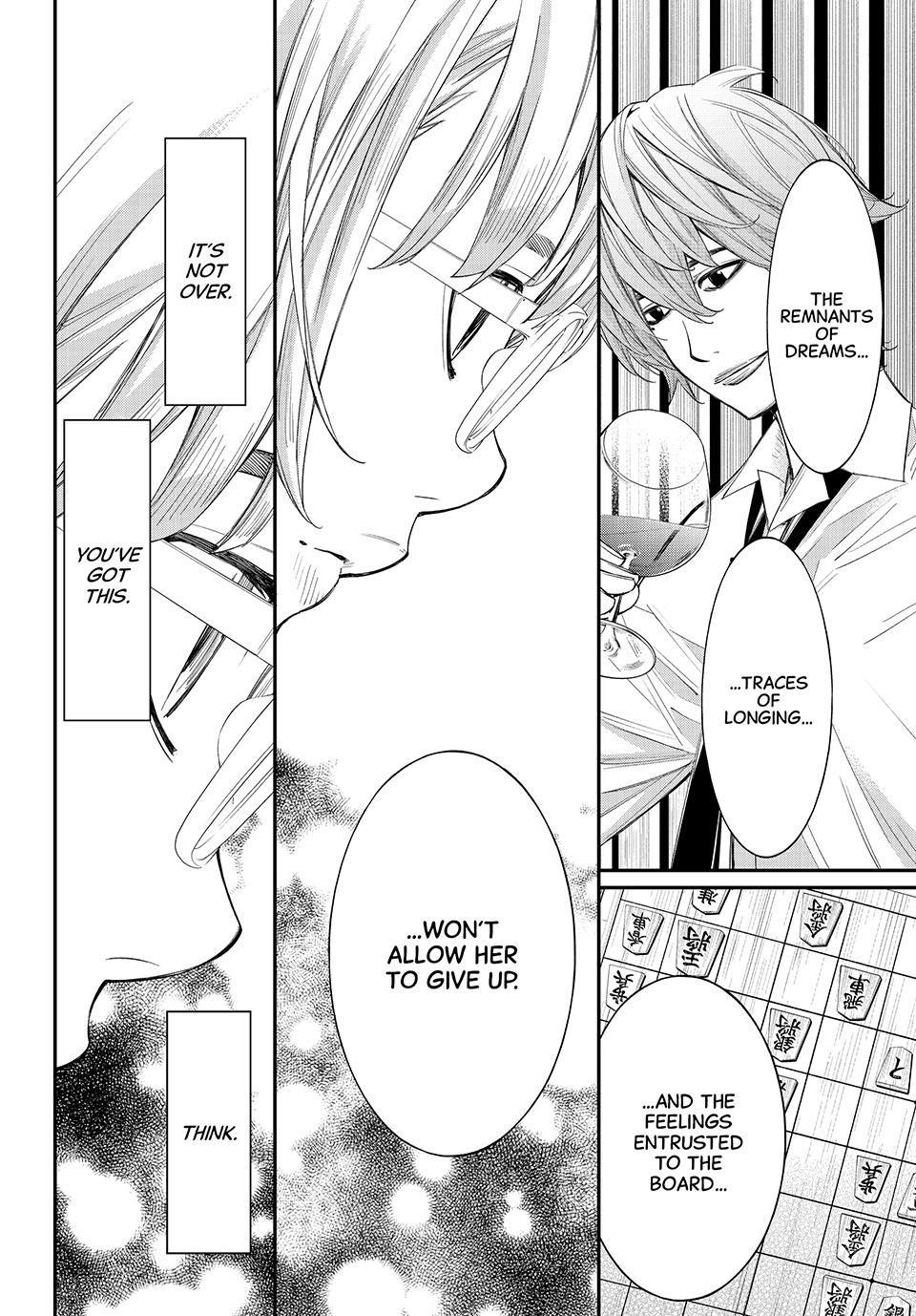 Orion's Board Chapter 100 9