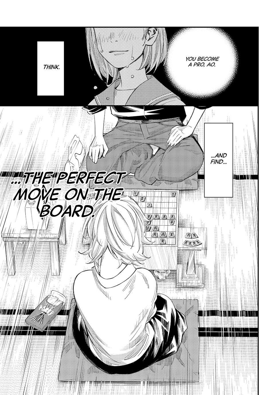 Orion's Board Chapter 100 10