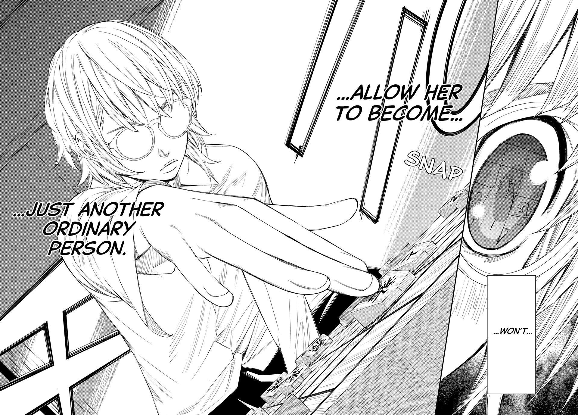Orion's Board Chapter 100 13