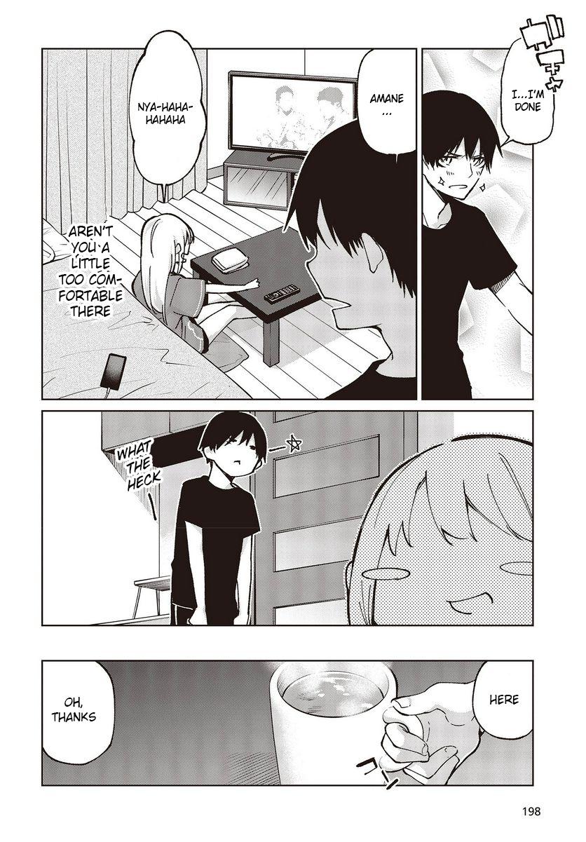 Oroka na Tenshi wa Akuma to Odoru Chapter 77 6