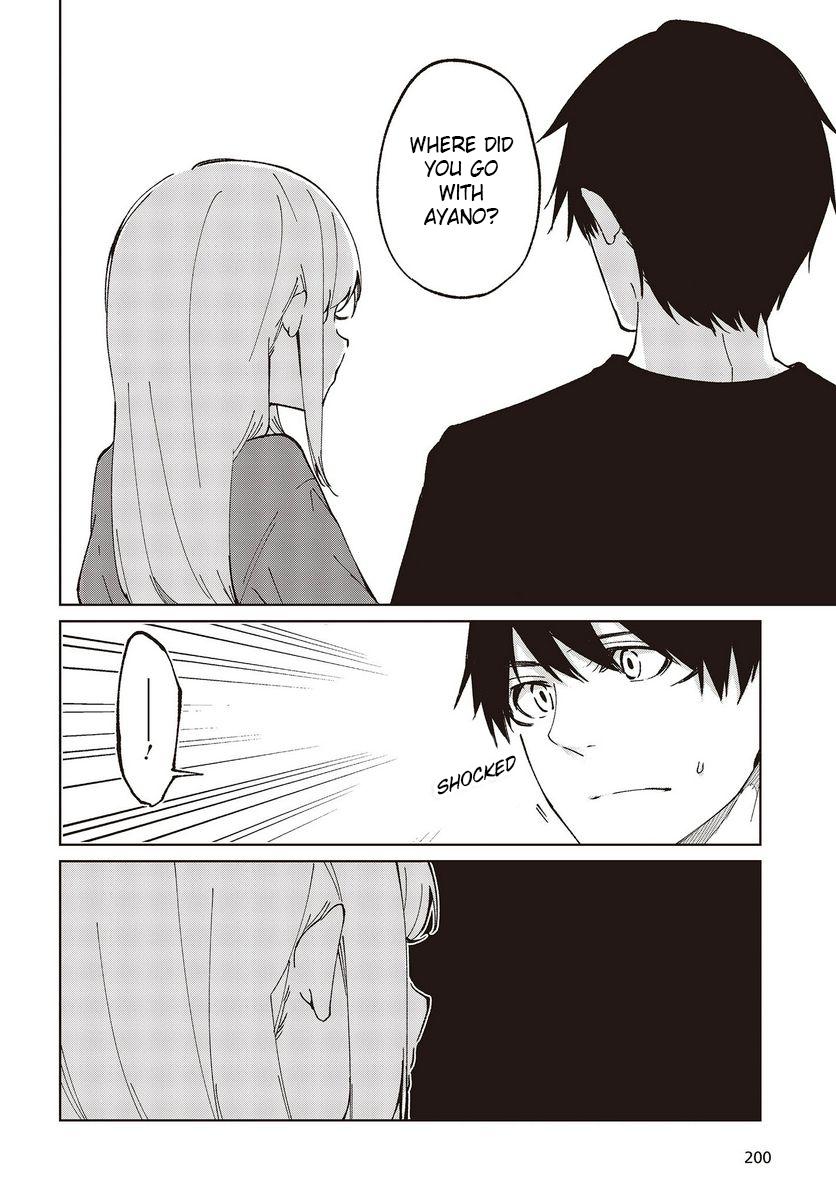 Oroka na Tenshi wa Akuma to Odoru Chapter 77 8