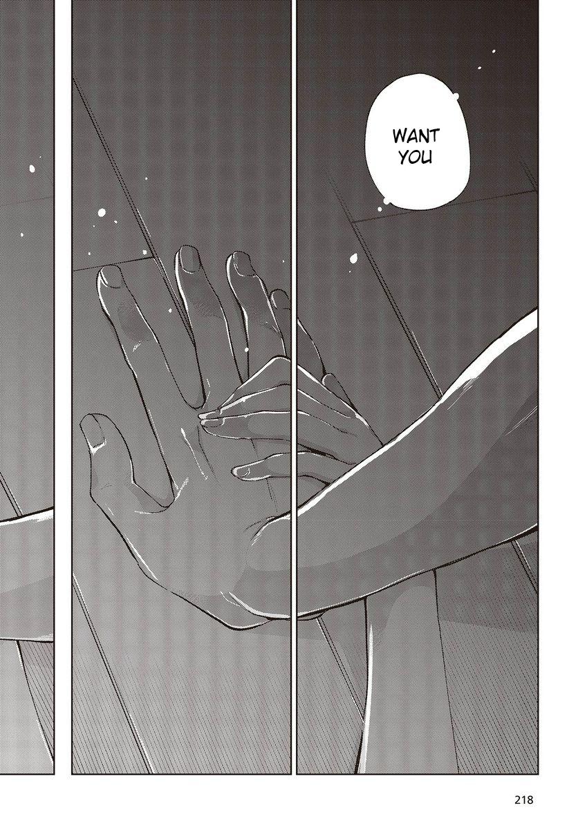 Oroka na Tenshi wa Akuma to Odoru Chapter 77 26