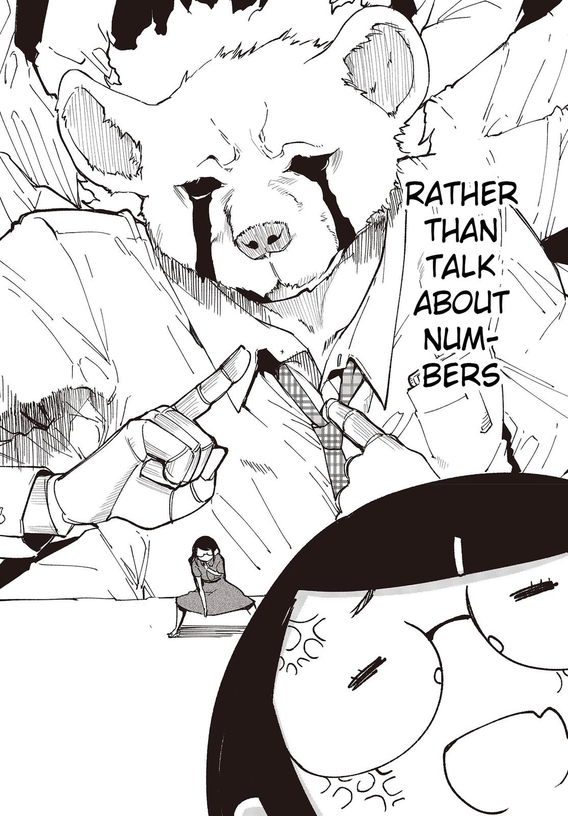 Oroka na Tenshi wa Akuma to Odoru Chapter 78 24