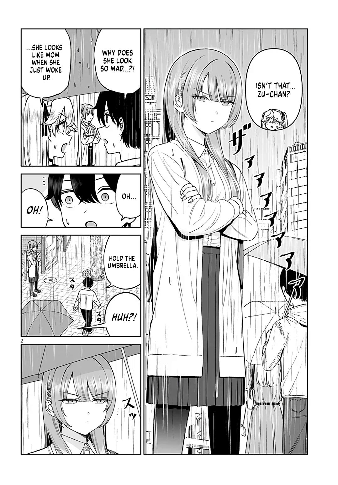 A Prince of a Friend Chapter 24 2