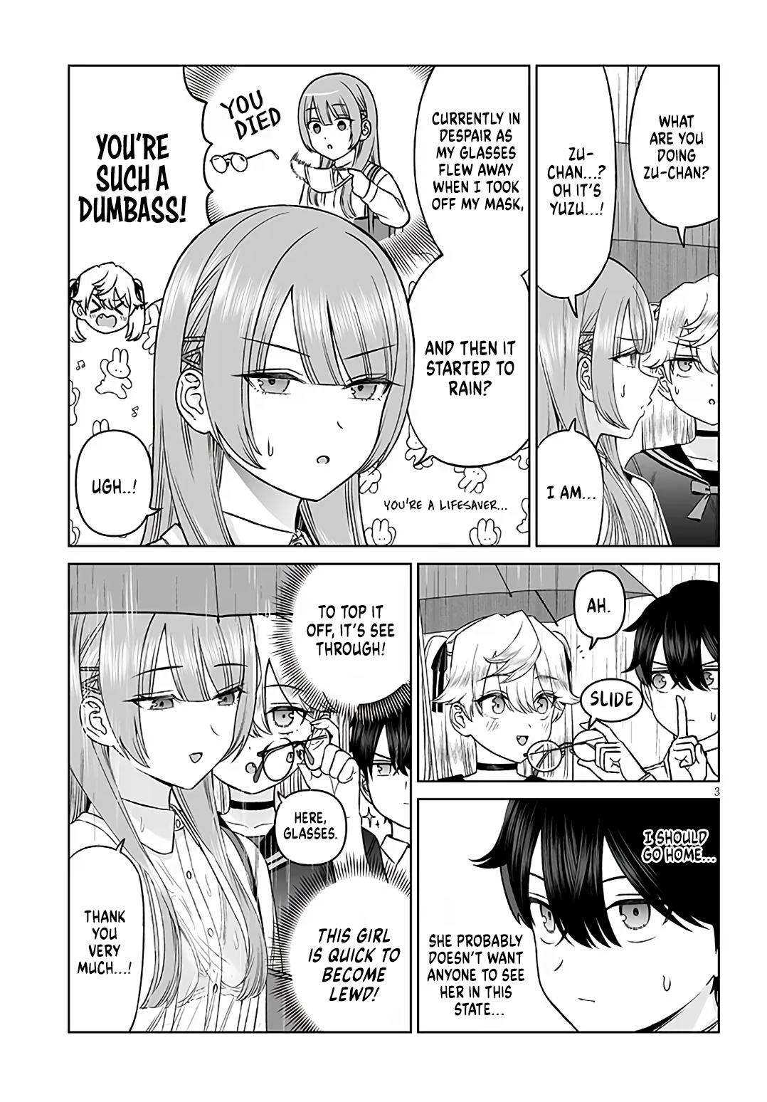 A Prince of a Friend Chapter 24 3