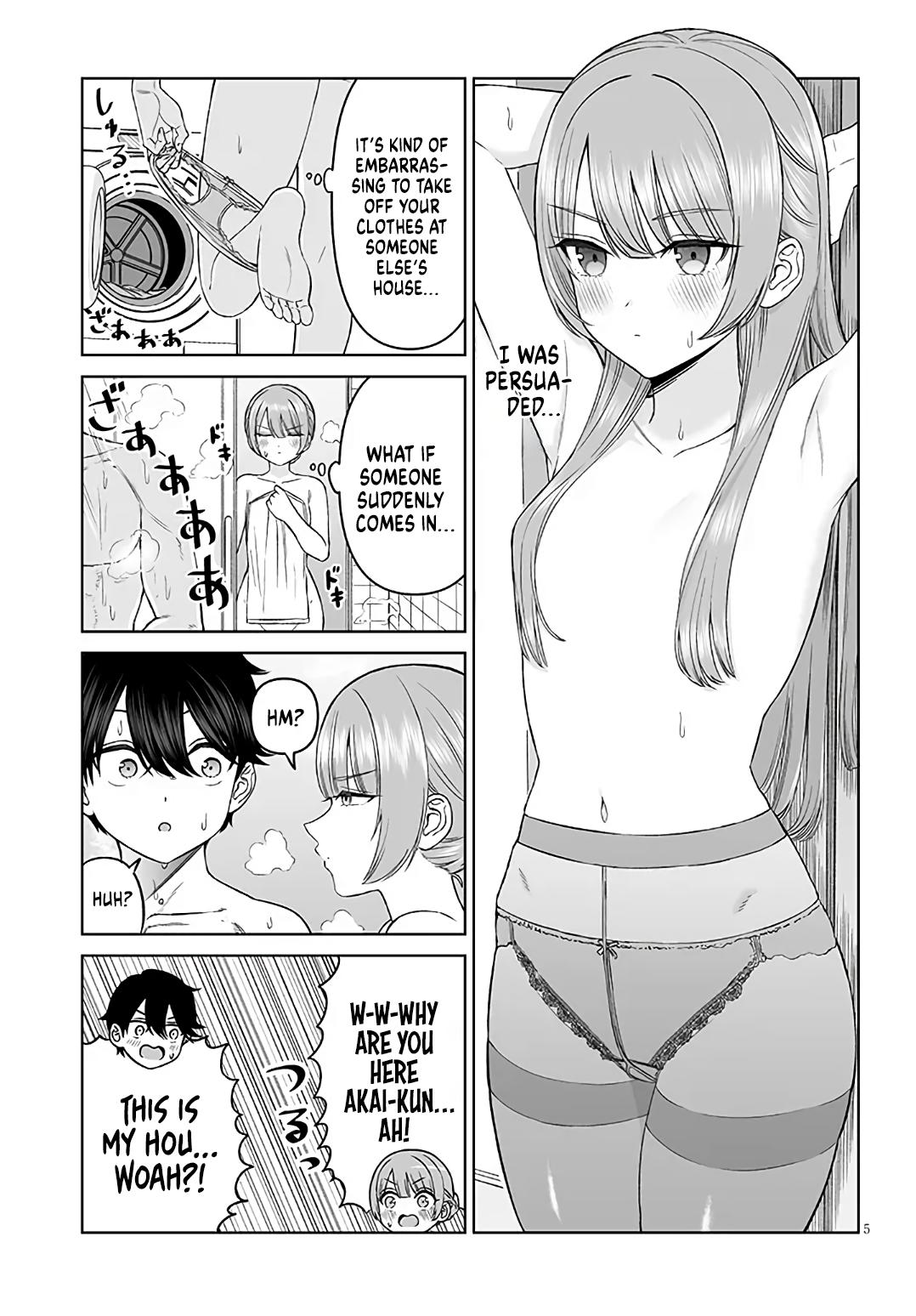 A Prince of a Friend Chapter 24 5