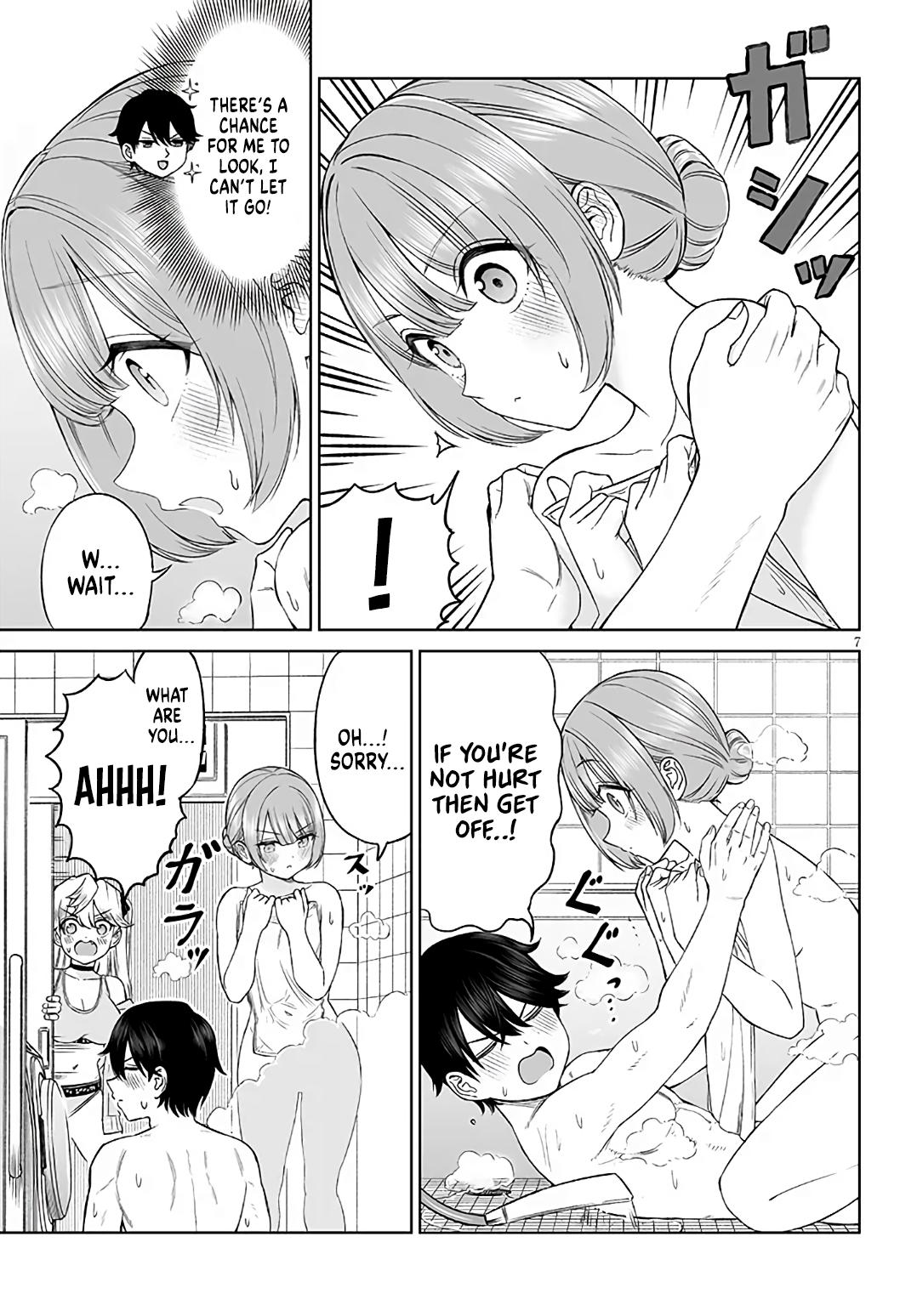 A Prince of a Friend Chapter 24 7
