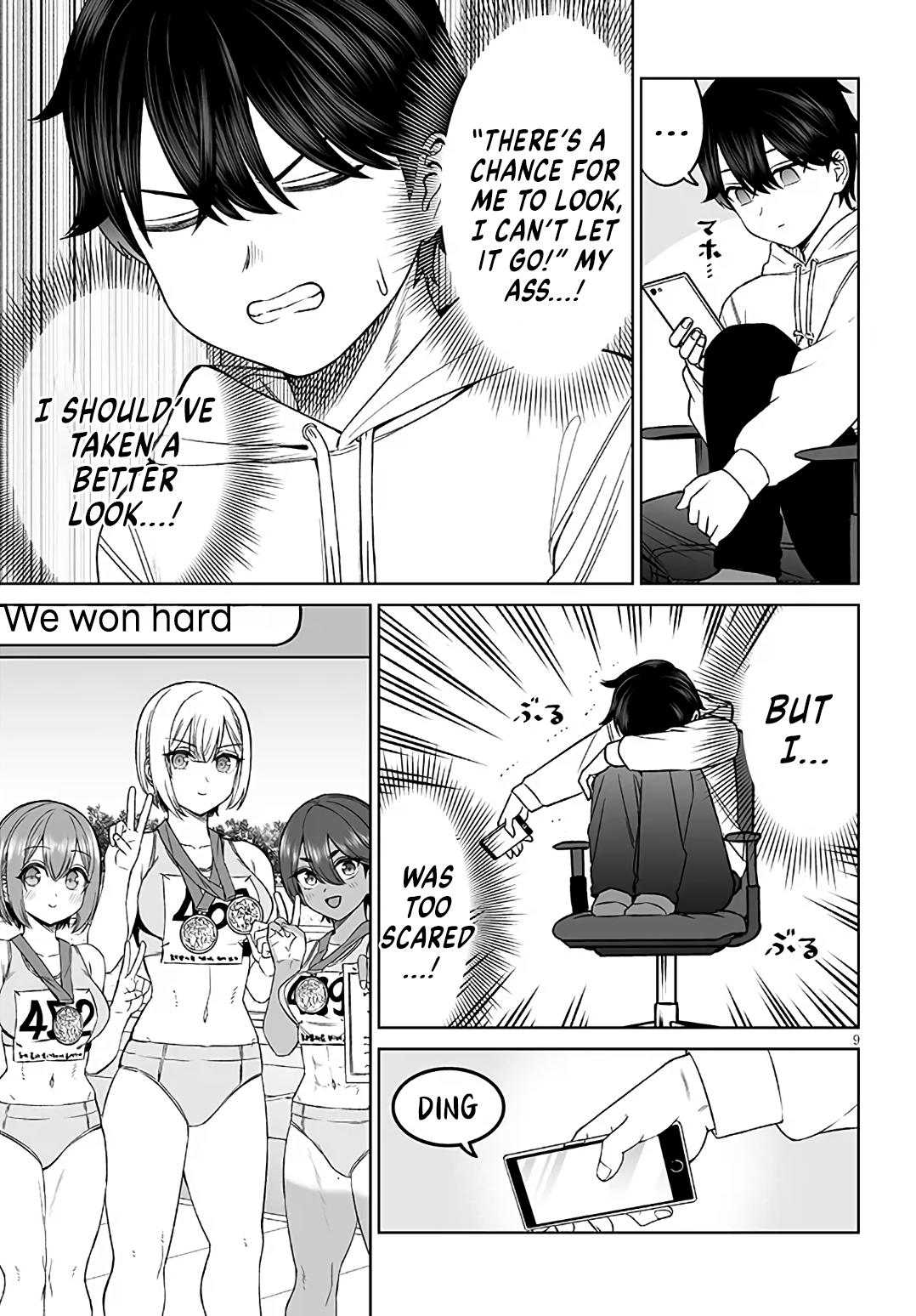 A Prince of a Friend Chapter 24 9