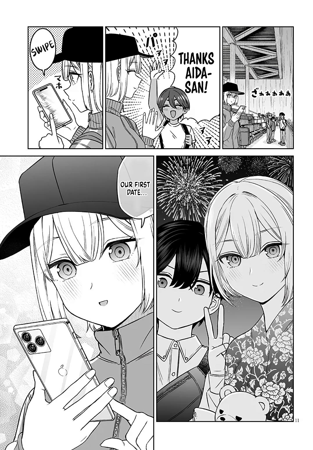 A Prince of a Friend Chapter 24 11