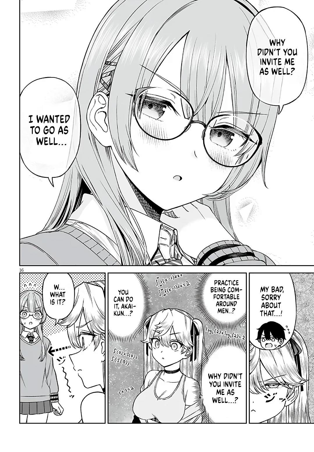 A Prince of a Friend Chapter 24 16