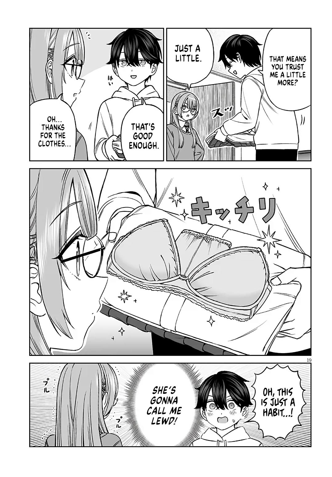 A Prince of a Friend Chapter 24 19