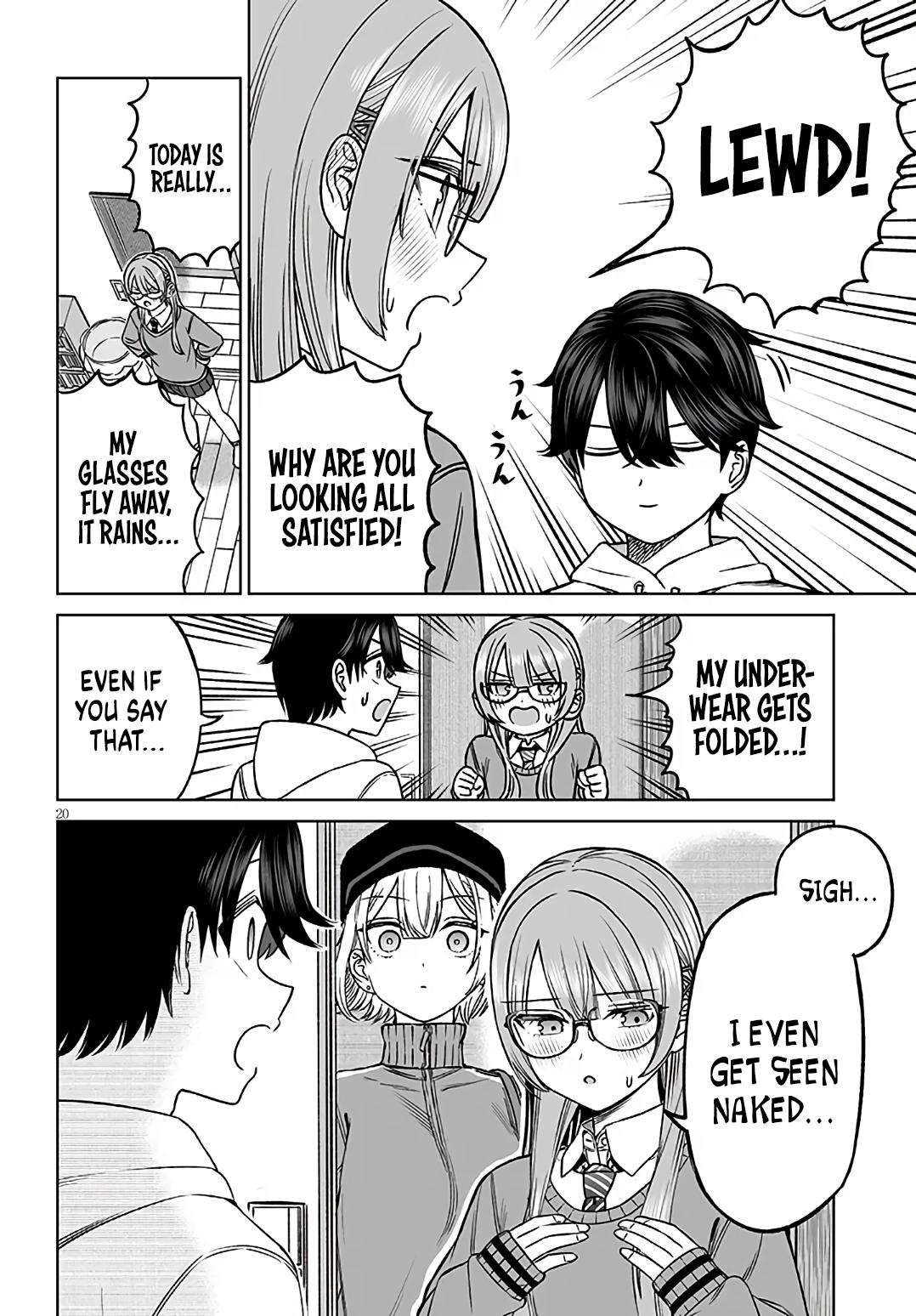 A Prince of a Friend Chapter 24 20