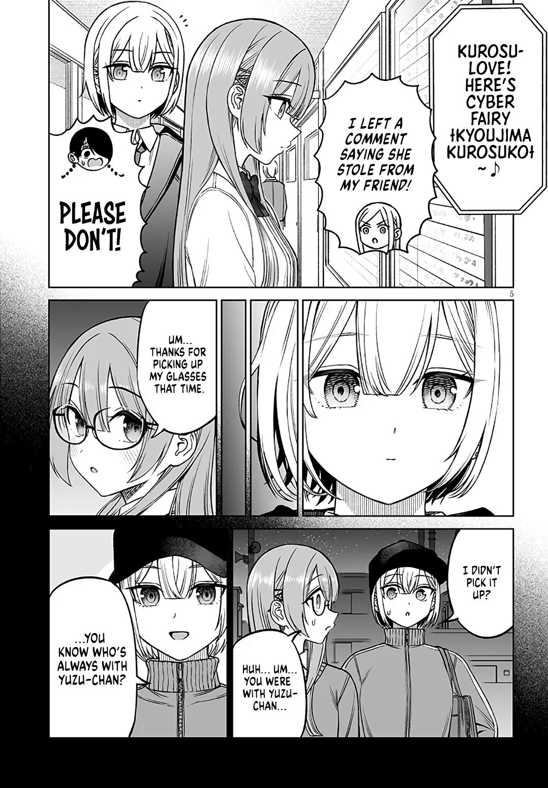 A Prince of a Friend Chapter 25 5