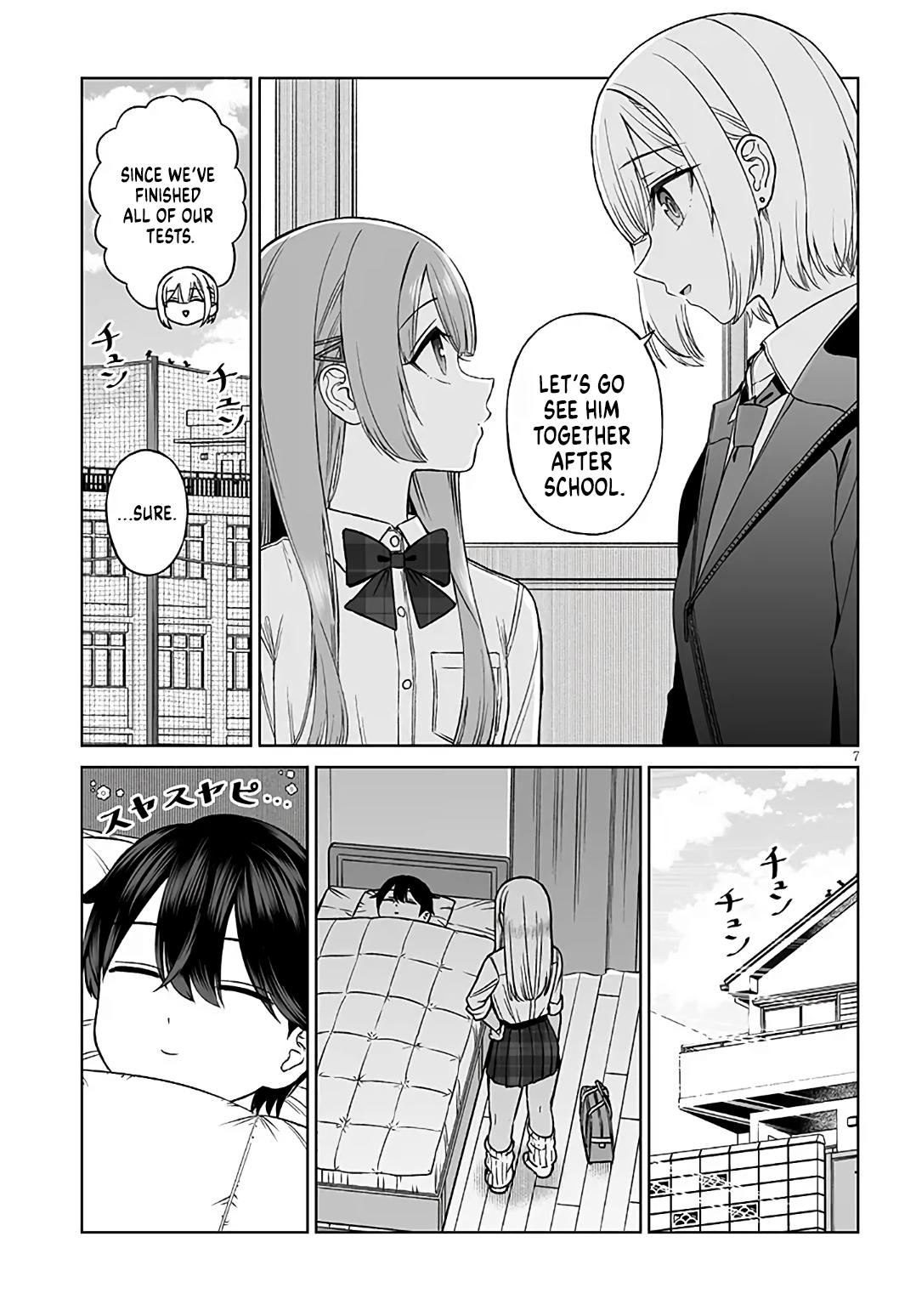 A Prince of a Friend Chapter 25 7