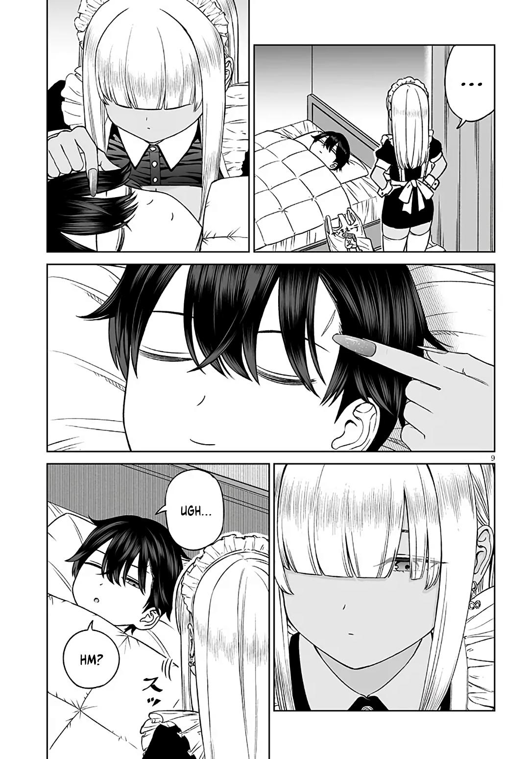 A Prince of a Friend Chapter 25 9