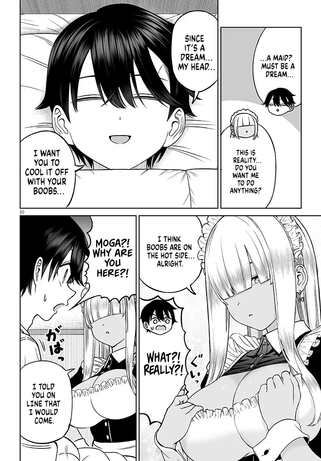 A Prince of a Friend Chapter 25 10