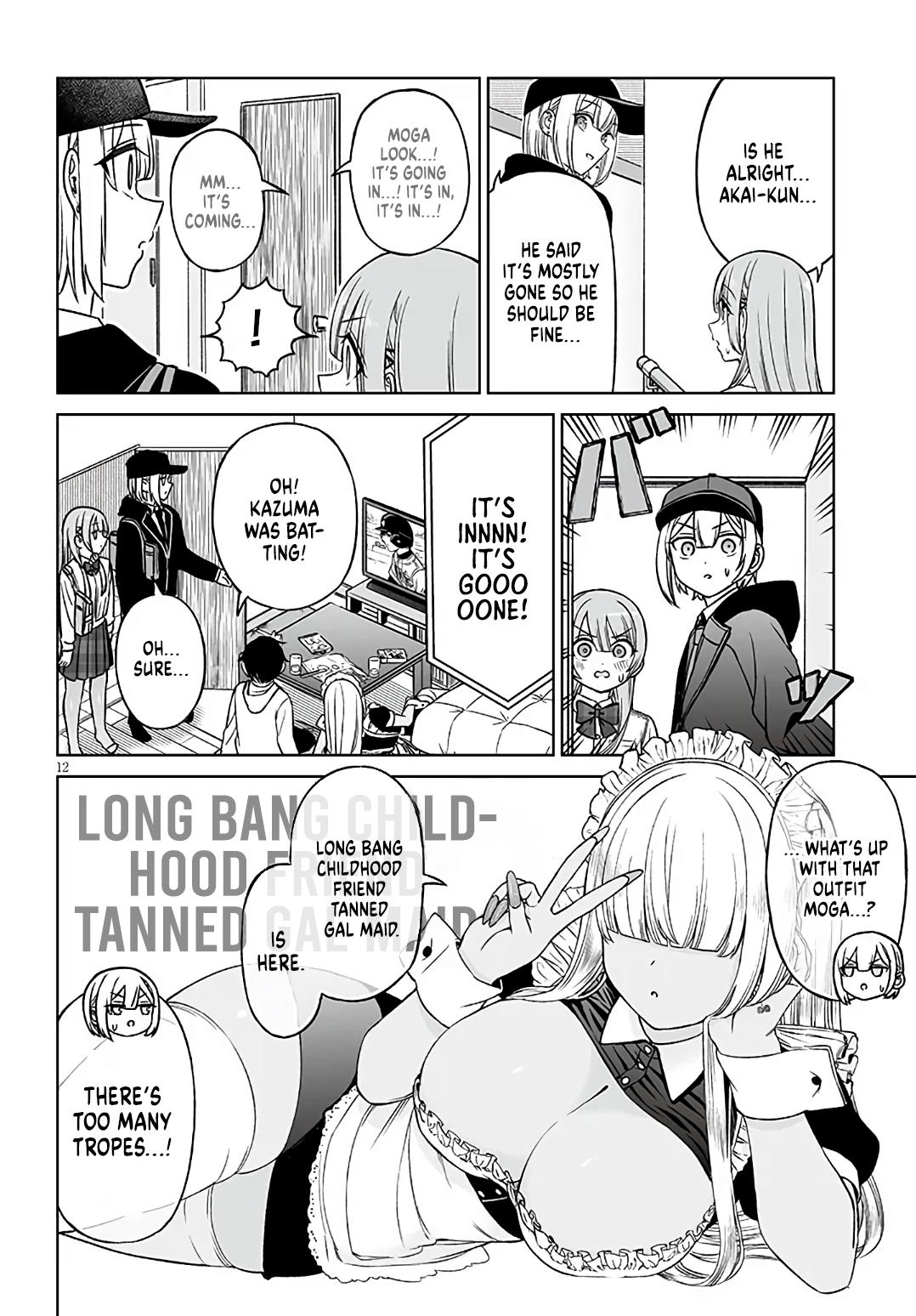 A Prince of a Friend Chapter 25 12