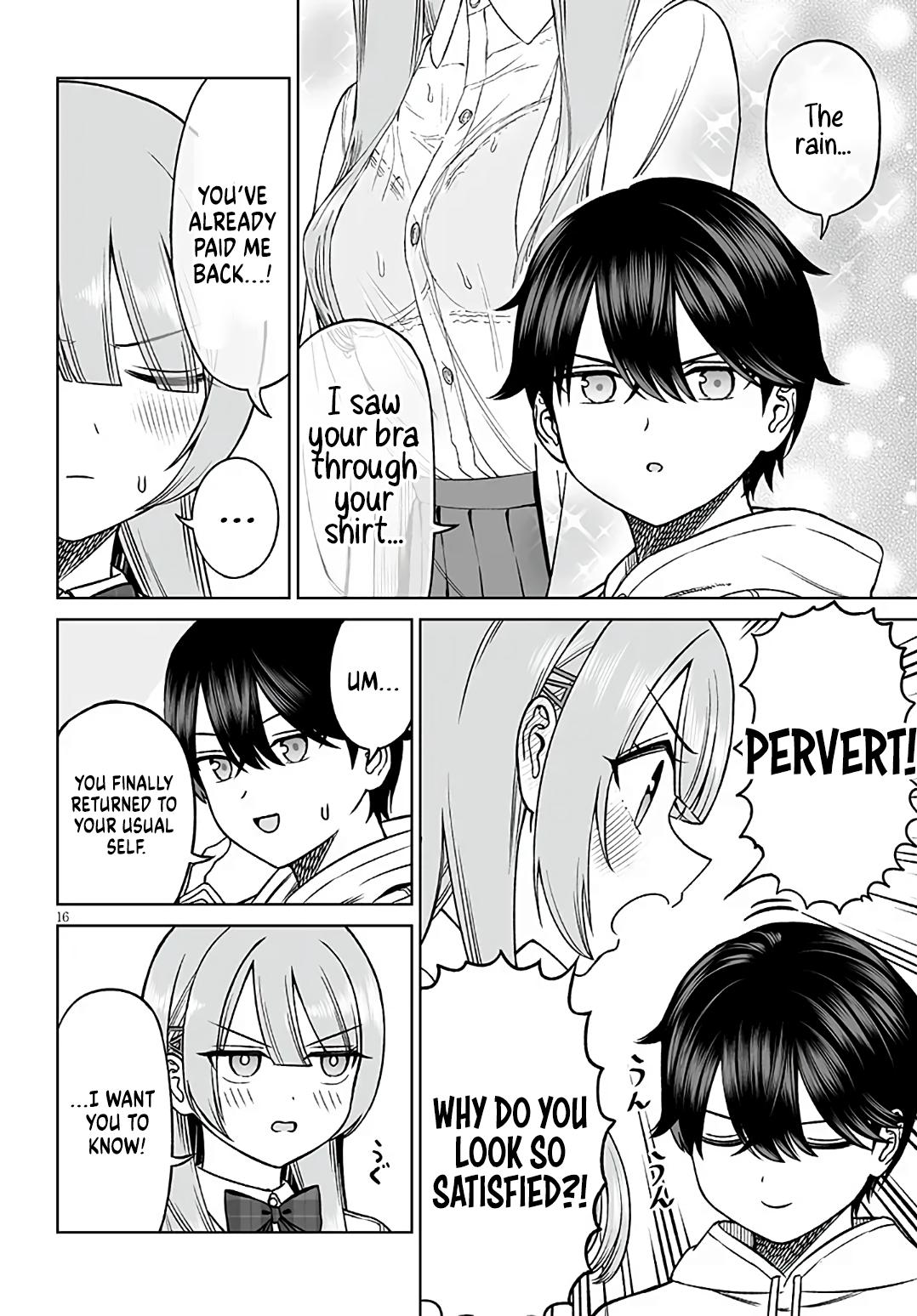 A Prince of a Friend Chapter 25 16