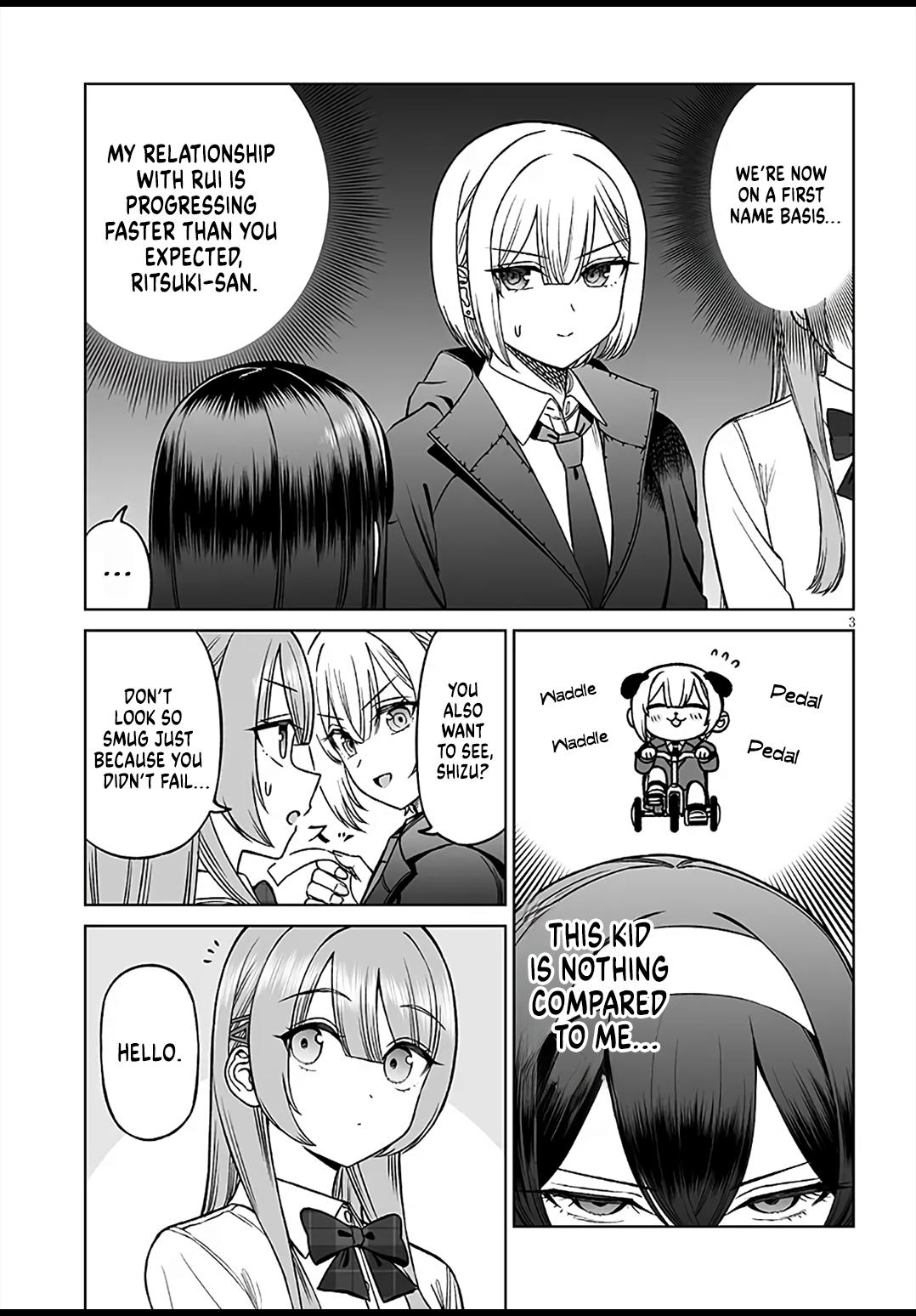 A Prince of a Friend Chapter 26 3
