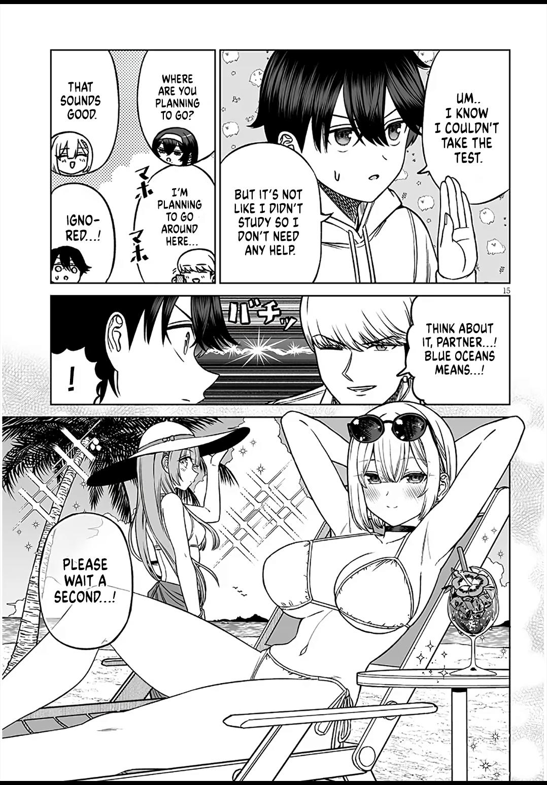 A Prince of a Friend Chapter 26 15