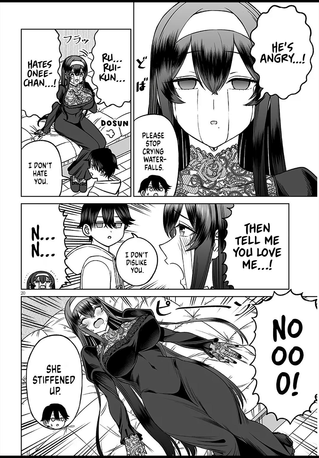 A Prince of a Friend Chapter 26 20