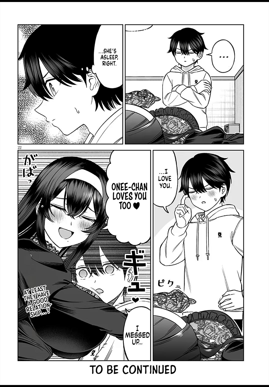 A Prince of a Friend Chapter 26 22