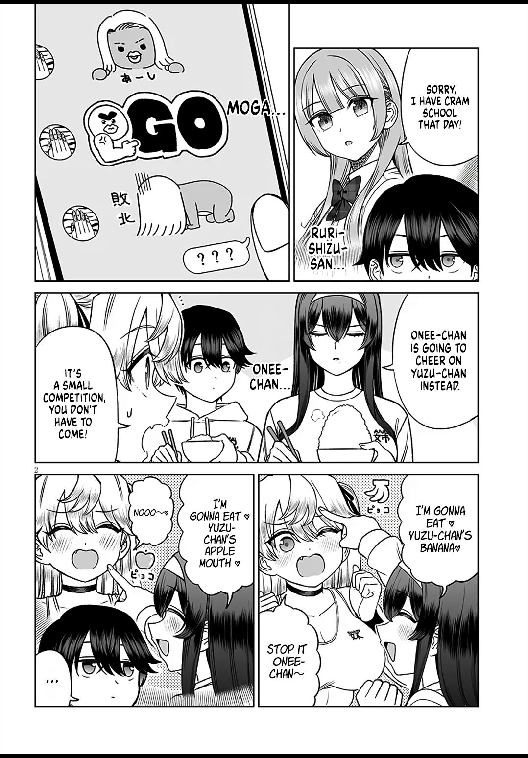 A Prince of a Friend Chapter 27 2