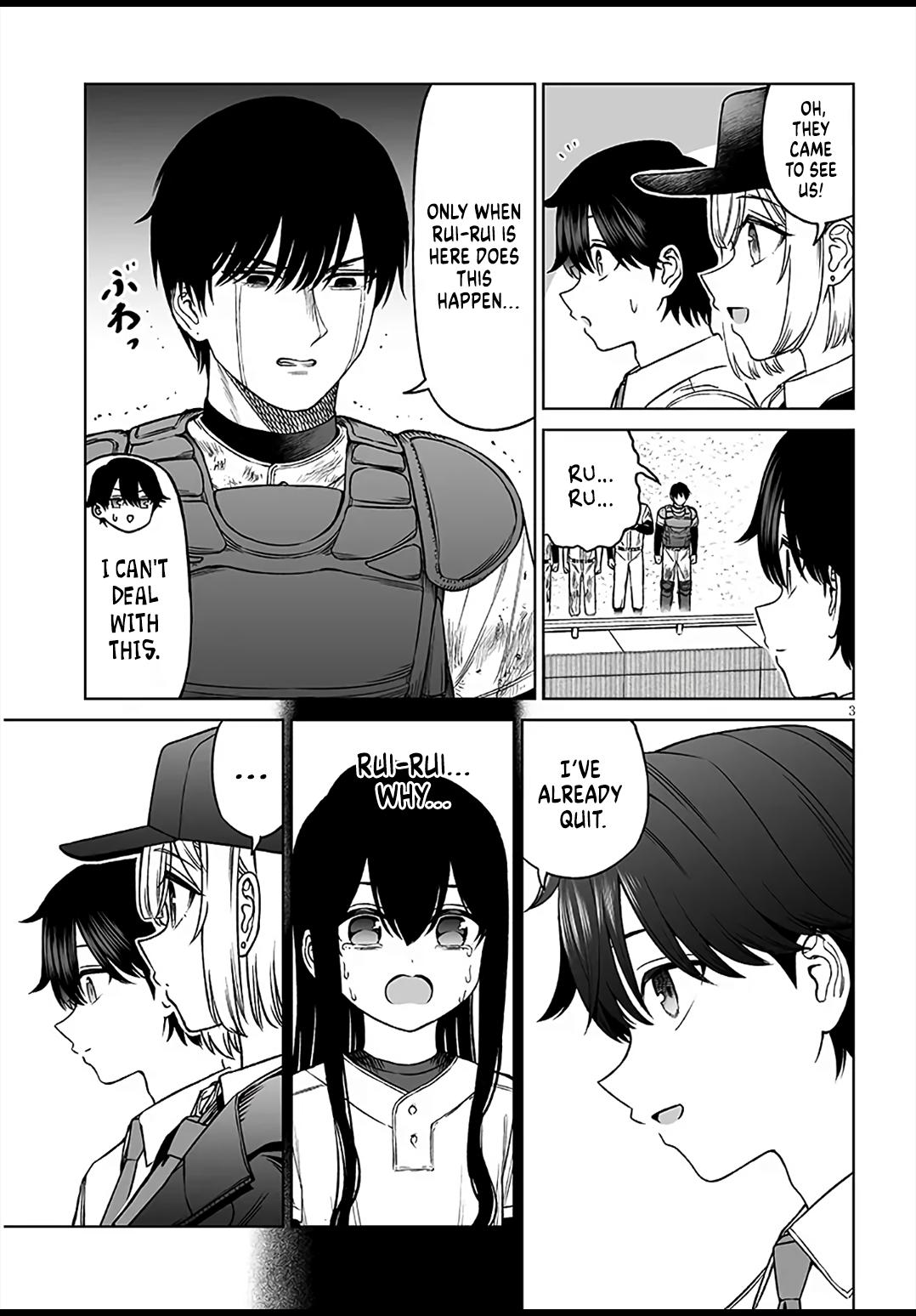 A Prince of a Friend Chapter 27 3