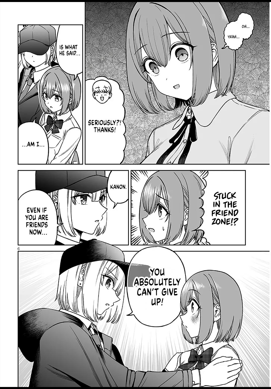 A Prince of a Friend Chapter 27 6
