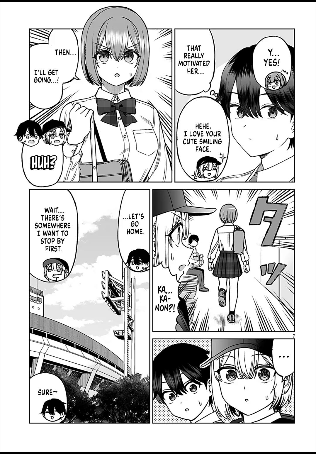 A Prince of a Friend Chapter 27 7