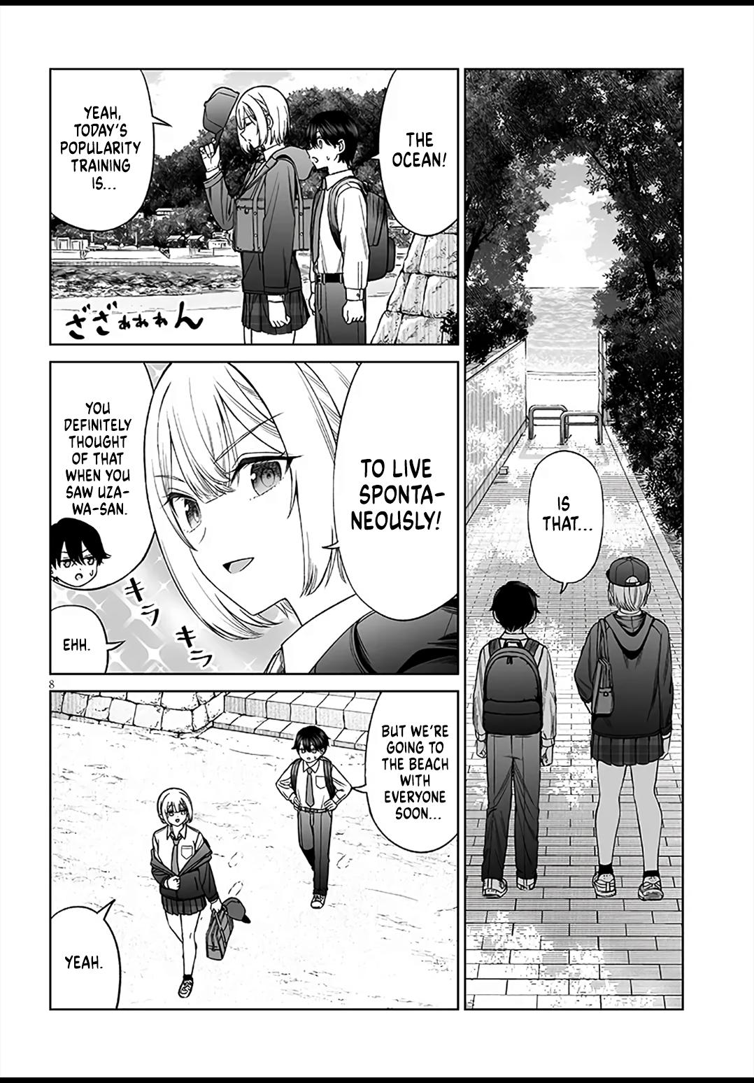 A Prince of a Friend Chapter 27 8