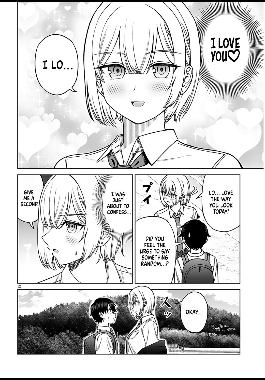 A Prince of a Friend Chapter 27 12