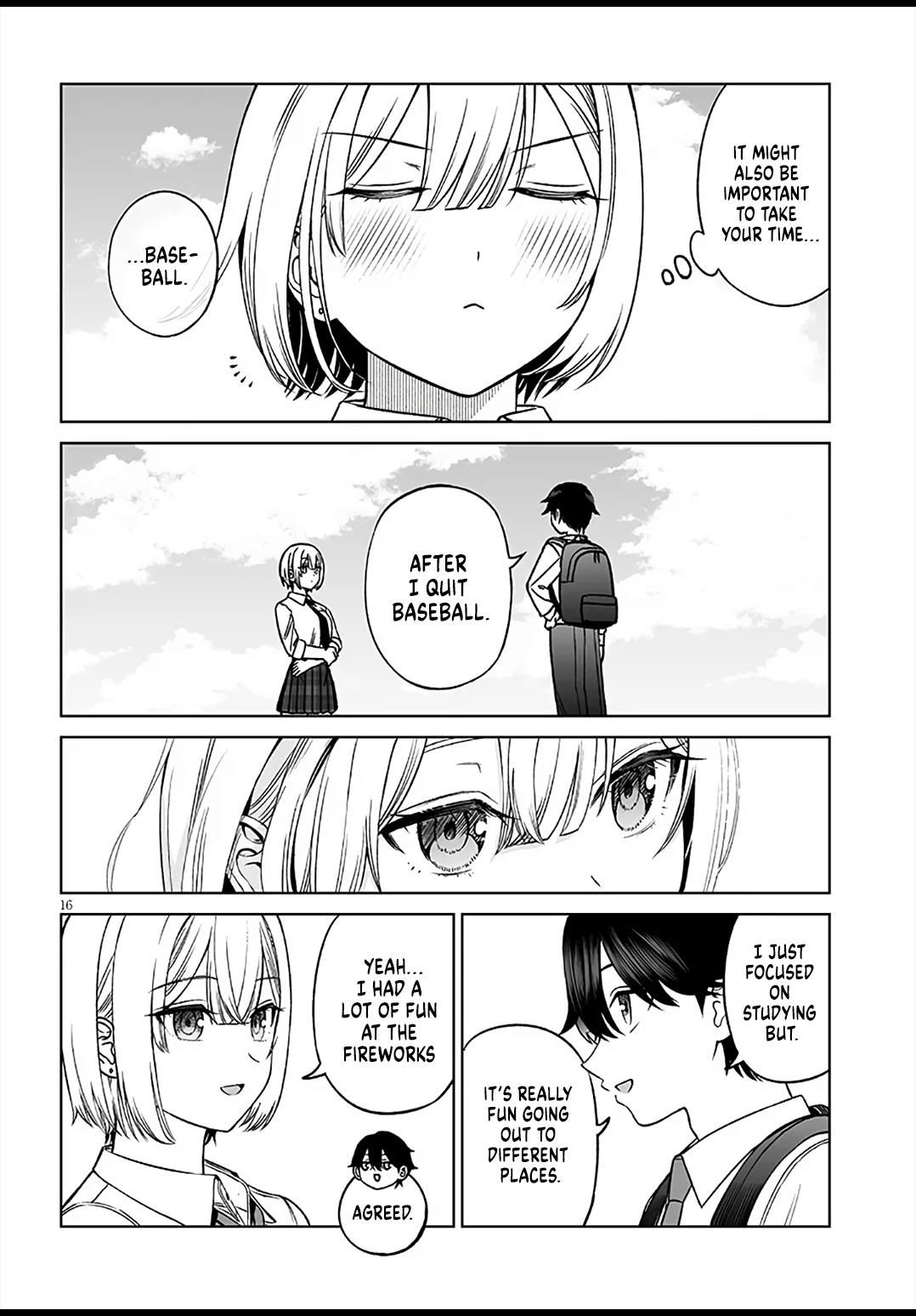 A Prince of a Friend Chapter 27 16