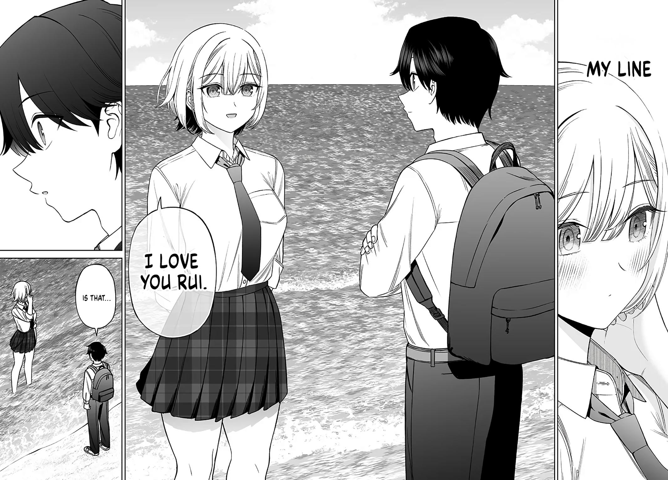 A Prince of a Friend Chapter 27 18